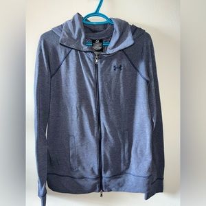 Under armour cold gear sweater